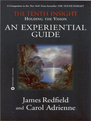 cover image of Holding the Vision
